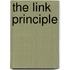 The Link Principle