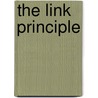 The Link Principle door Annaliese Dell