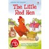 The Little Red Hen