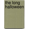 The Long Halloween door Jeph Loeb