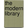 The Modern Library by Colm Tóibín