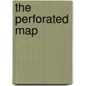 The Perforated Map door Elena Rivera