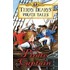 The Pirate Captain