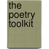 The Poetry Toolkit by William Harmon