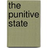 The Punitive State door Natasha Frost