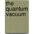 The Quantum Vacuum