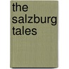 The Salzburg Tales door Christina Stead