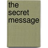 The Secret Message door Eleanor Robins