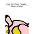 The Sextine Chapel