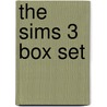 The Sims 3 Box Set door Prima Games