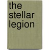 The Stellar Legion by E.C. Tubb