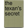 The Texan's Secret door Linda Warren