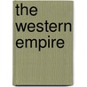 The Western Empire door William Jr. Price