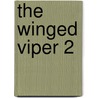 The Winged Viper 2 door Isauro Enverga