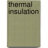 Thermal Insulation door Charles Stirling