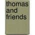 Thomas And Friends