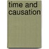 Time And Causation
