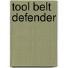 Tool Belt Defender by Carla Cassidy