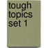 Tough Topics Set 1