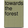 Towards the Forest door Holaday Mason