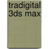 Tradigital 3Ds Max by Richard Lapidus