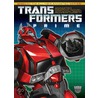 Transformers Prime door Steven Melching