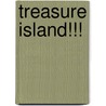 Treasure Island!!! door Sara Levine