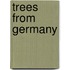 Trees From Germany