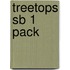 Treetops Sb 1 Pack