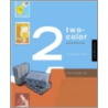 Two-Color Graphics by Templin Brink Design
