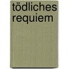 Tödliches Requiem door Paolo Roversi