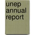 Unep Annual Report