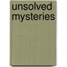 Unsolved Mysteries by Sue Hamilton
