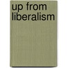 Up from Liberalism by William F. Buckley