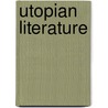 Utopian Literature by James Weldon Johnson