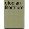 Utopian Literature door James Weldon Johnson