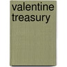 Valentine Treasury door Robert Brenner