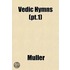 Vedic Hymns (Pt.1)
