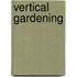 Vertical Gardening