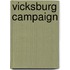 Vicksburg Campaign