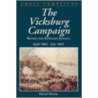Vicksburg Campaign door David Martin