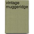 Vintage Muggeridge