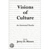 Visions Of Culture door Jerry Moore