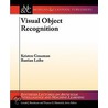 Visual Recognition by Kristen Grauman