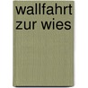 Wallfahrt Zur Wies door Philipp Einh User
