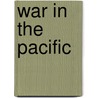 War In The Pacific door Gary Jeffrey
