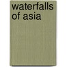 Waterfalls of Asia door Source Wikipedia