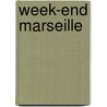 Week-End Marseille by Michelin