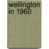Wellington In 1960 by Allan Frost