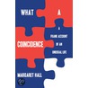 What A Coincidence door Margaret Hall